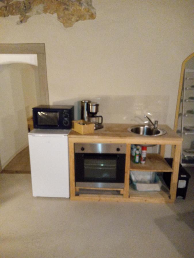Appartement Historische Renaissance-Stube Kahla à Kahla  Extérieur photo