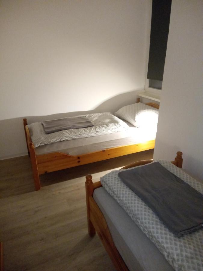 Appartement Historische Renaissance-Stube Kahla à Kahla  Extérieur photo