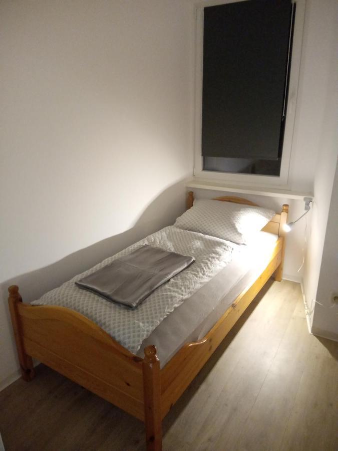 Appartement Historische Renaissance-Stube Kahla à Kahla  Extérieur photo